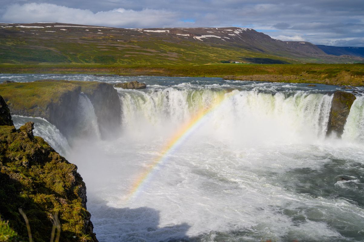 Lake Mývatn & Geothermal Springs, photo 2 of 13