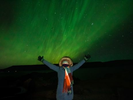 Private Northern Lights Tour from Reykjavik — photo 5