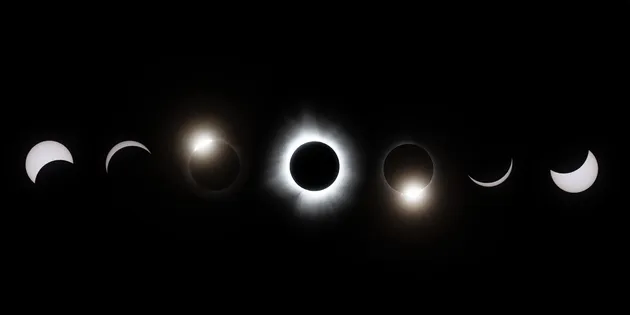 Happyworld - Total Solar Eclipse 2026 — photo 9