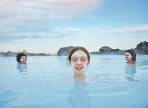 Blue Lagoon Admission — photo 11