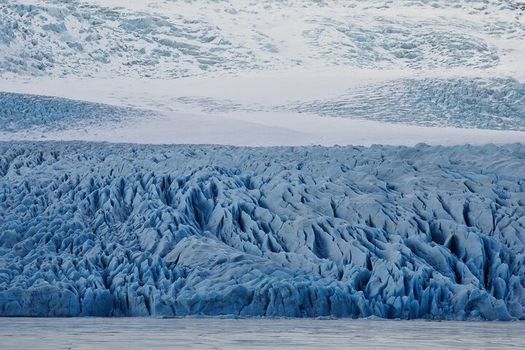 Jökulsárlón Glacier Lagoon Private tour — photo 4