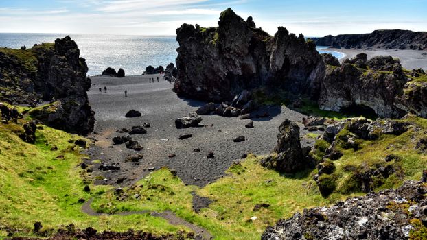 Snæfellsnes National Park with local meal included — photo 7