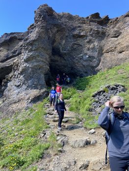 Glymur Waterfall Expedition: Conquer Iceland's Second Tallest Waterfall on a Thrilling Hike — photo 14