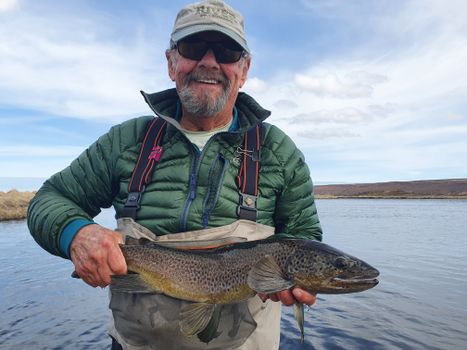 Fishing Day Tour From Akureyri, Husavik or Myvatn — photo 4