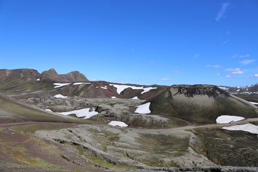 Landmannalaugar & Hekla volcano — photo 6