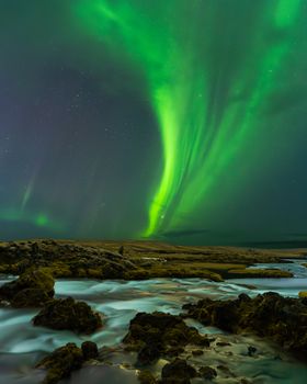 Northern Lights Private Tour in Super Jeep — photo 4