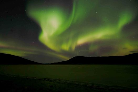 Private Northern Lights Tour by Jeep — photo 16