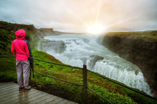 From Reykjavik: Private Golden Circle Iceland Day Tour — photo 4
