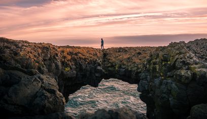  Private Snæfellsnes Peninsula Tour 