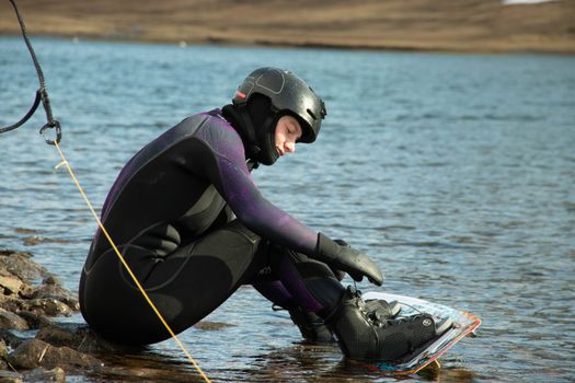 Hit the fjords with those boards. — photo 20