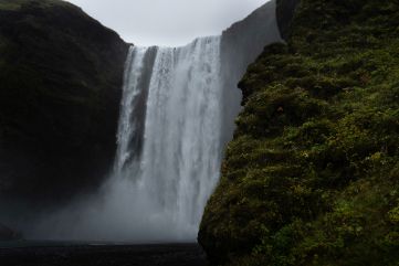 Private SuperJeep South Coast and Glacier Hike Tour, a full day of adventure — photo 24