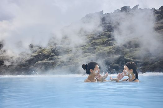 Reykjavík - Blue Lagoon Premium including admission — photo 6