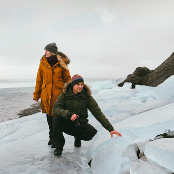 City Crampons Rental — photo 3