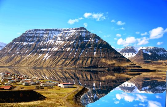 Dynjandi Waterfall & Farm Tour from Isafjordur Port — photo 4