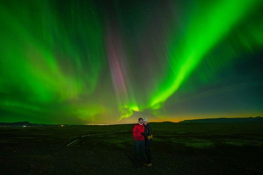 Small Group Northern Lights Tour with All Inclusive — photo 15