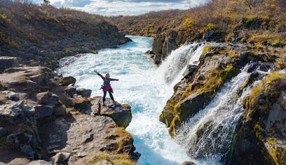Private Golden Circle Tour with Multilingual Guide (PL / EN / ES / ZH)