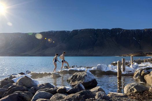 Reykjavik: Private Snaefellsnes Peninsula with Hvammsvik Hot Springs — photo 6