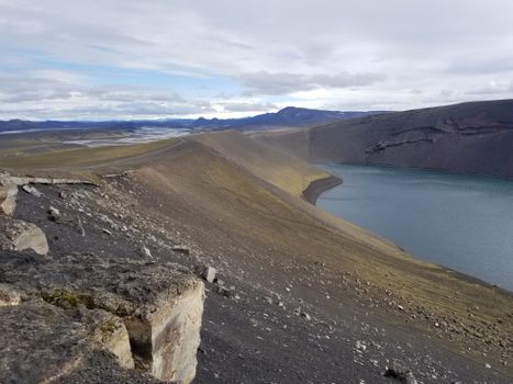 Landmannalaugar Super Jeep from Reykjavik — photo 26