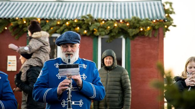 The Icelandic Christmas Advent Driving Tour — photo 9