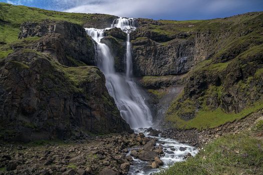 Stuðlagil Canyon and Waterfalls Tour from Seyðisfjörður Port — photo 5