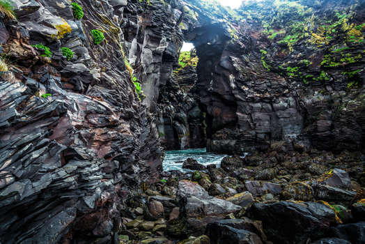 Private Snæfellsnes Peninsula Tour — photo 16