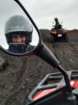 Volcano ATV Tour — photo 5