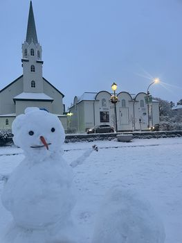 Discover downtown Reykjavík with us in an intimate and informative way with small traditional tastes , runic gift and a visit to a museum. — photo 4
