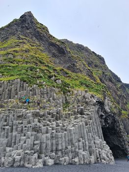 Private South Coast and Glacier Hike for Families & Kids — photo 14