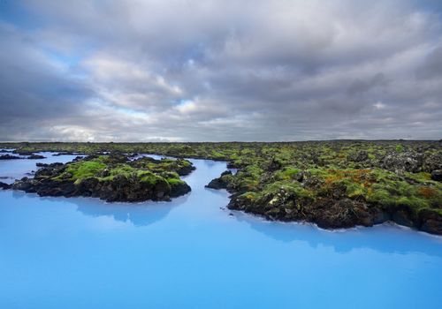 Reykjavík - Blue Lagoon round-trip transfer — photo 20