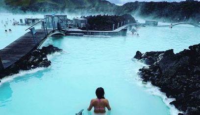 Private Blue Lagoon Relaxation