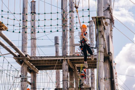 Adventure Park in Nesjavellir's Geothermal Rift Valley — photo 29