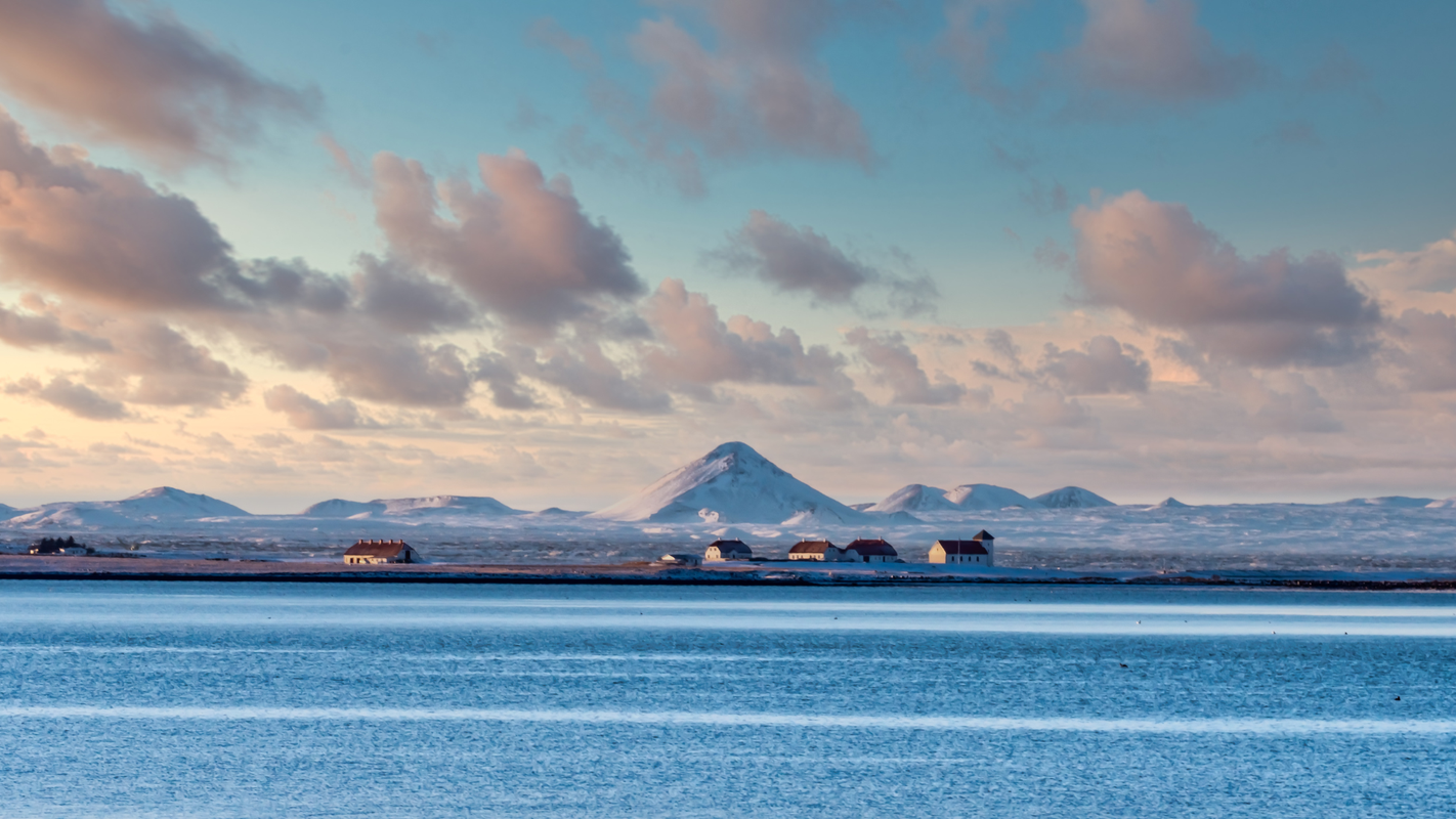 Geothermal Sprint Through Krýsuvík, photo 13 of 13