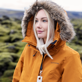 Full Winter Gear rental — photo 3