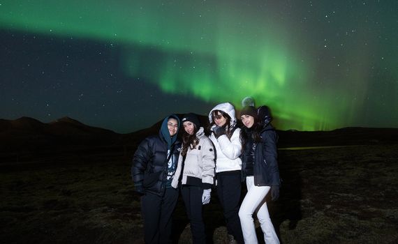Northern Lights 4×4 | Private Tour | Photo Package Included — photo 7