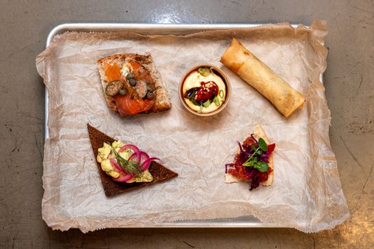 The Reykjavik Christmas Food Tour — photo 13