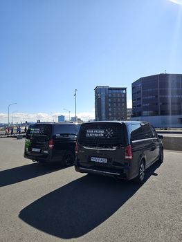 Private 7-hour Airport Transfer & Tour — photo 2