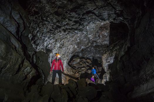 ATV & Caving — photo 2