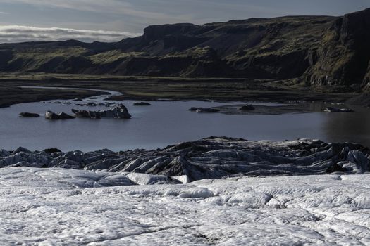 Private Glacier Hike on Sólheimajökull: Meet on Location — photo 6