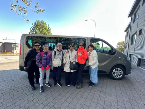 Blue Lagoon Private Transfer & Optional Tickets - 2 Hour Visit — photo 16