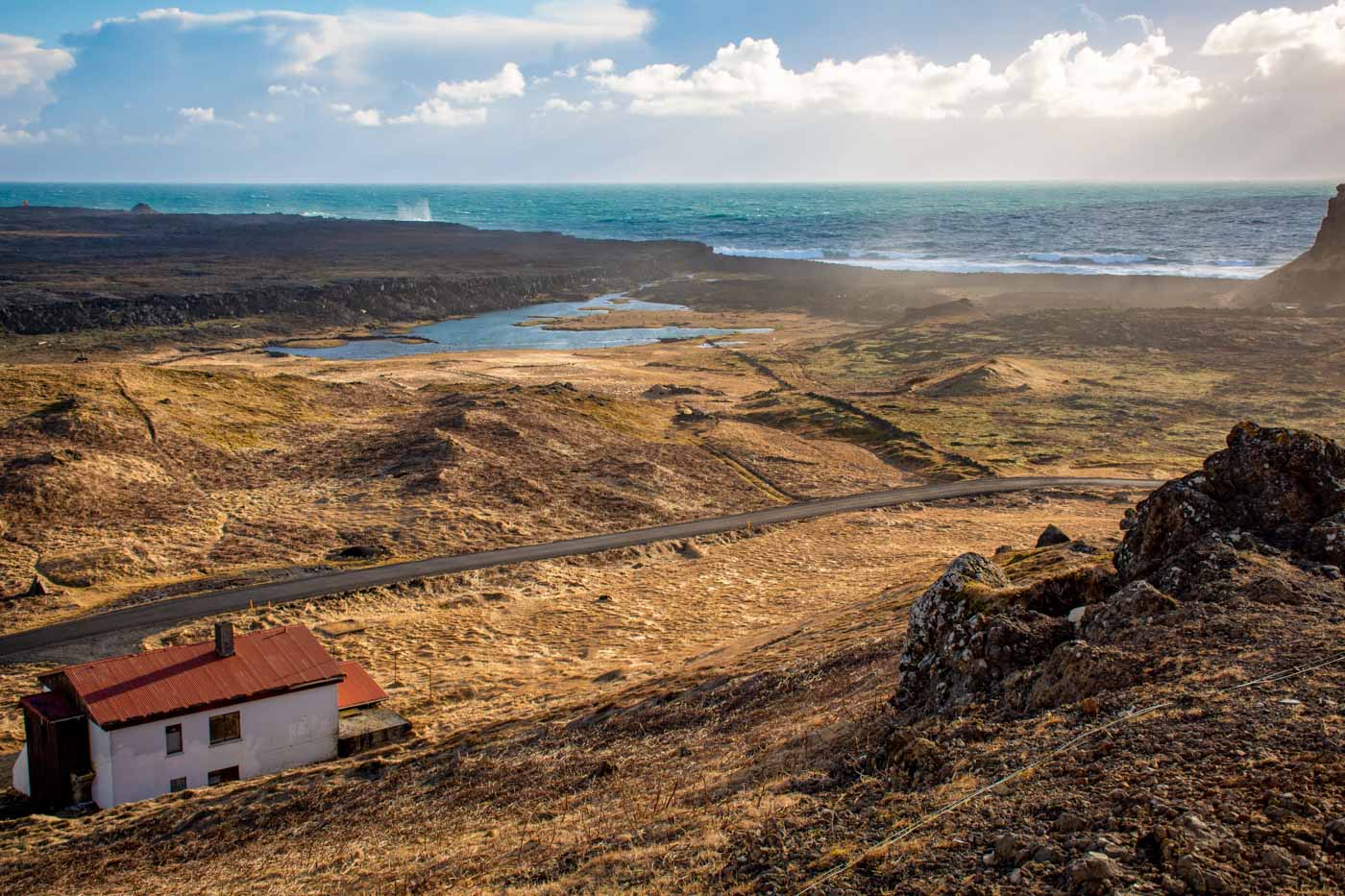 Reykjanes Geothermal Tour & Blue Lagoon - Private Eco Tour, photo 24 of 24