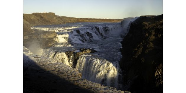 Small group Tour: Golden Circle Premium and Lava Tunnel — photo 20