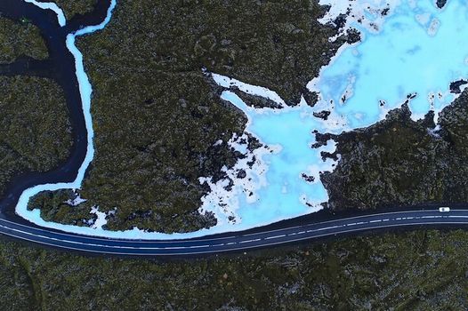 Blue Lagoon: Private Transfer with 3-Hour Visit - Optional Entry Ticket — photo 5