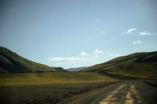 LANDMANNALAUGAR : PRIVATE HIGHLANDS — photo 6
