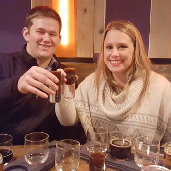 Private Reykjavik Beer & Booze Tour — photo 10