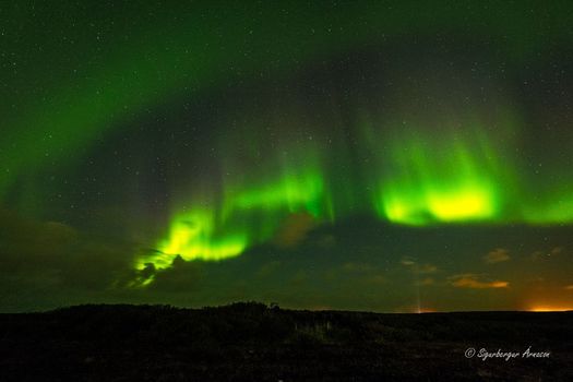 Northern Lights Bus Tour — photo 5