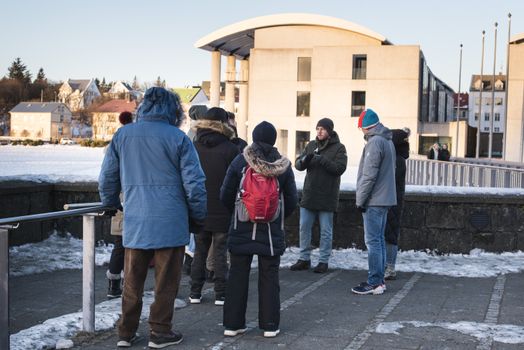 Reykjavik Walking Tour small group - CityWalk — photo 9