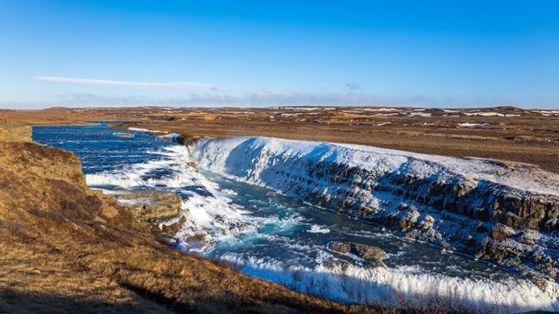 Golden Circle + Laugarás Lagoon & Kerið Crater — photo 12