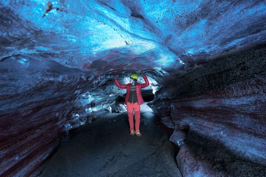 Katla Ice Cave Private Tour from Vík — photo 9
