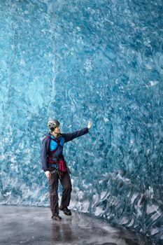 Exclusive Glacier Experience on Vatnajökull — photo 21