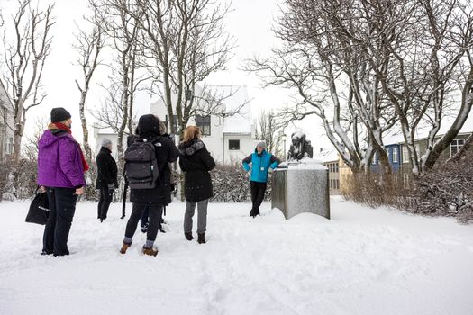 The Reykjavik CatWalk — photo 4